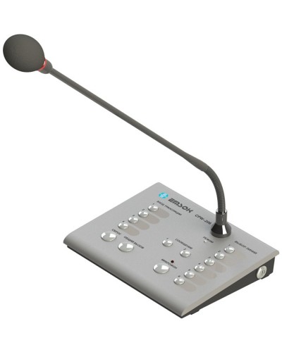 CPW-206. Пульт управления. EMSOK в Хасавюрте
