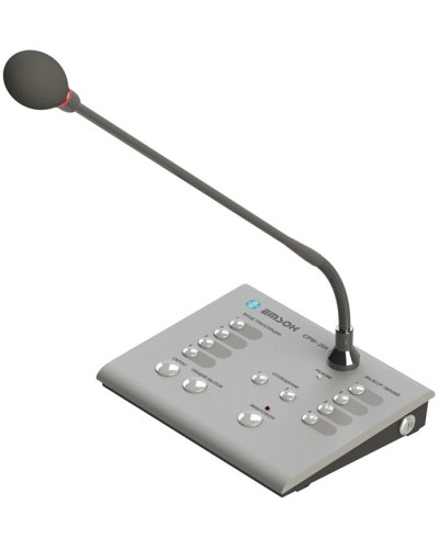 CPW-204. Пульт управления. EMSOK в Хасавюрте