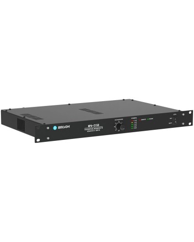 MPA-2150. Усилитель мощности. EMSOK в Хасавюрте
