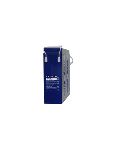 F.ETALON FTE 12-150. Аккумулятор герметичный свинцово-кислотный. ETALON в Хасавюрте