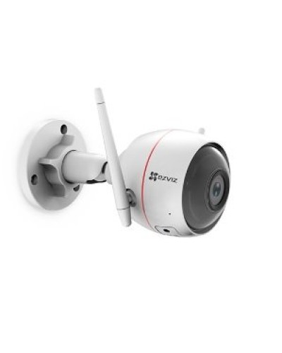 CS-C3W (4MP,4mm,H.265). Видеокамера IP цилиндрическая. EZVIZ в Хасавюрте