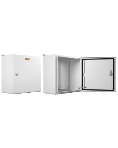 EMW-800.800.210-1-IP66. Шкаф распределительный электротехнический. Elbox в Хасавюрте