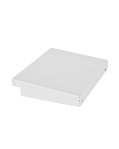 EMW-RR-800.400. Крыша дождевая для шкафов. Elbox в Хасавюрте
