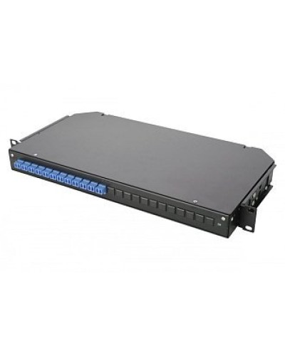 47C-24-S2-2L-08-11BL: Кросс оптический 19'' в Хасавюрте