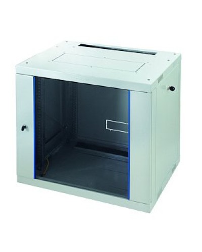 60W-06-64-31GY. Шкаф телекоммуникационный 19 настенный 6U. Eurolan в Хасавюрте