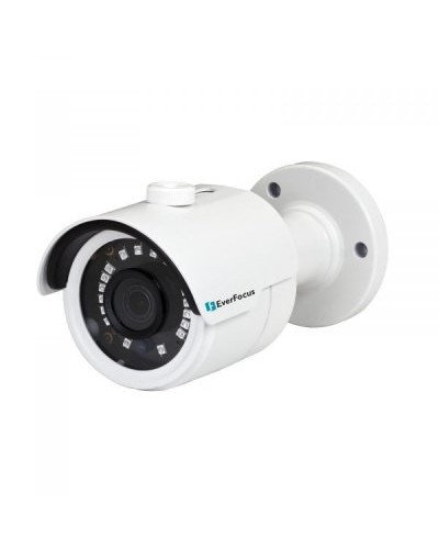 EZN-1540-A. Видеокамера IP цилиндрическая. EverFocus в Хасавюрте