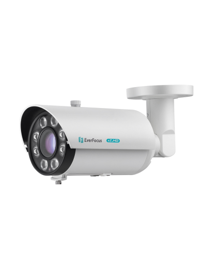 EZ-950F. Видеокамера AHD цилиндрическая. EverFocus в Хасавюрте