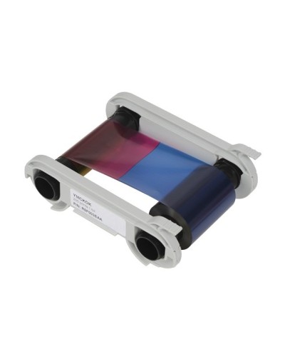 Evolis R6F003EAA. Лента для двусторонней печати. Evolis в Хасавюрте