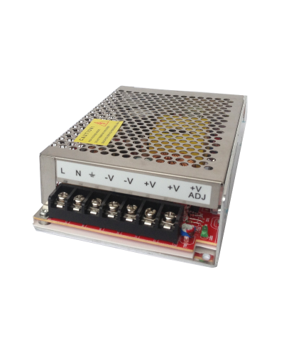 120W/12V. Импульсный блок питания. FARADAY в Хасавюрте