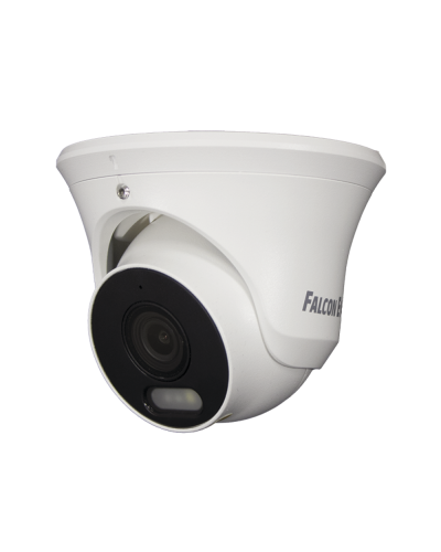 FE-IPC-D2-30p. Видеокамера IP купольная. Falcon EYE в Хасавюрте