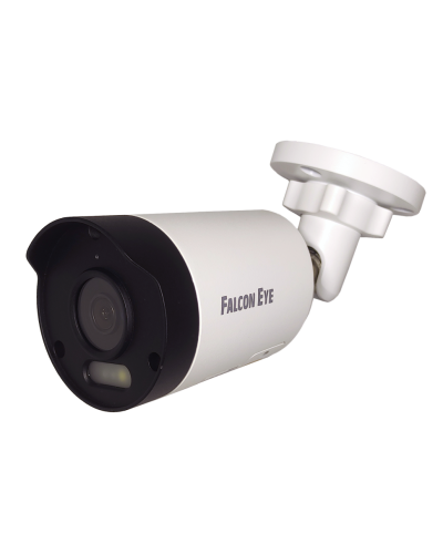 FE-IPC-B2-30p. Видеокамера IP цилиндрическая. Falcon EYE в Хасавюрте