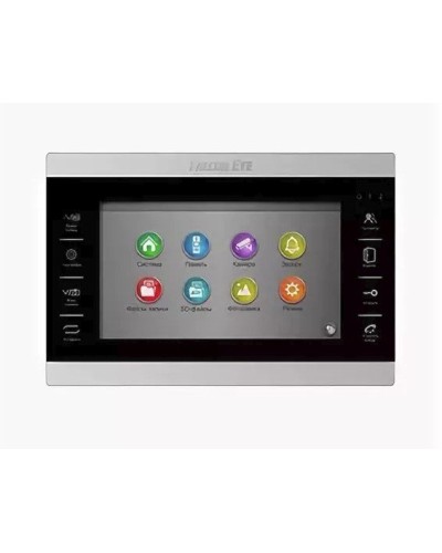 FE-70 ATLAS HD (Black). Монитор домофона цветной. Falcon EYE в Хасавюрте