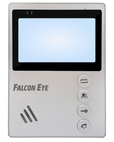 Vista. Монитор домофона цветной. Falcon EYE в Хасавюрте