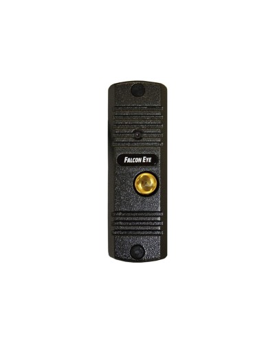 FE-305C (графит). Вызывная панель цветная. Falcon EYE в Хасавюрте
