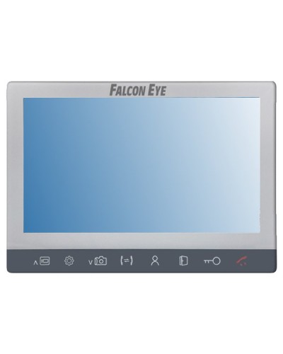 Milano Plus HD. Монитор домофона цветной. Falcon EYE в Хасавюрте
