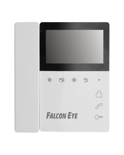 Lira VZ. Монитор домофона цветной. Falcon EYE в Хасавюрте