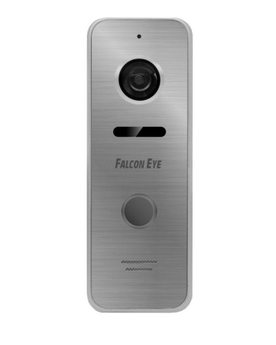 FE-ipanel 3 silver. Вызывная панель цветная. Falcon EYE в Хасавюрте
