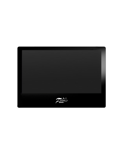 FX-HVD100F (МАЛАХИТ 10B). Монитор видеодомофона цветной. Fox в Хасавюрте