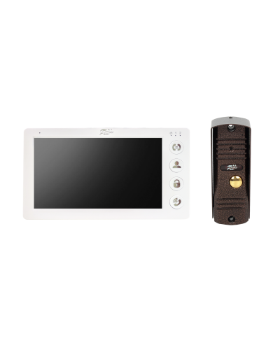 FX-VD70N-KIT (ЯНТАРЬ 7W). Комплект видеодомофона. Fox в Хасавюрте