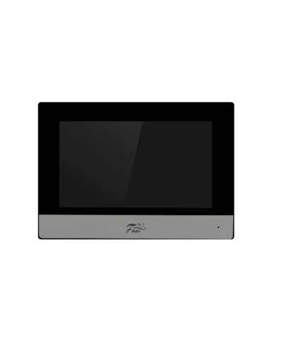FX-IVD70WP (ЧЕРНЫЙ). Монитор IP-домофона. Fox в Хасавюрте