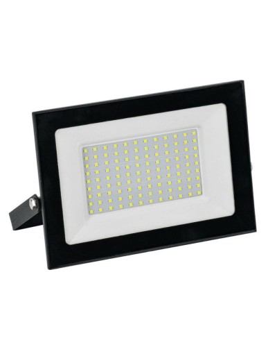 Прожектор LED СДО 001-100 6500К черный GENERICA (LPDO501-100-65-K02-G). Прожектор LED. GENERICA в Хасавюрте