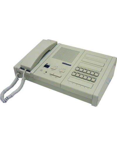 GC-9036D2 (12 аб.). Пульт селекторной связи. GETCALL в Хасавюрте