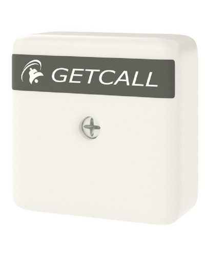 GC-3001S1. Одноканальный передатчик сигнала аварии. GETCALL в Хасавюрте