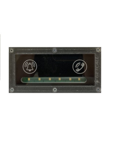 GC-0610B1. Индикатор со встроенным источником аварийного освещения. GETCALL в Хасавюрте