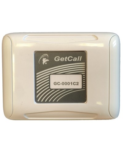 GC-0001C2. Комплект дублирования сигнала вызова. GETCALL в Хасавюрте