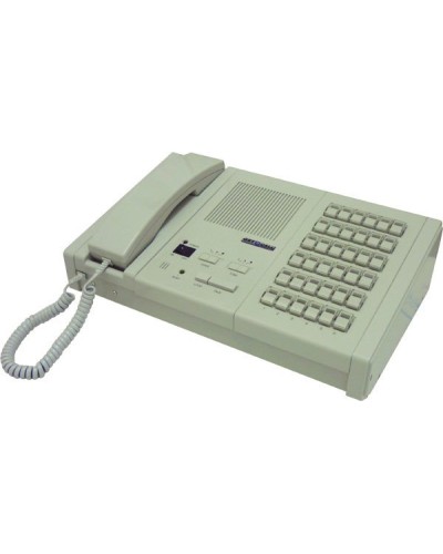 GC-1036F6 (36 аб.). Пульт селекторной связи. GETCALL в Хасавюрте