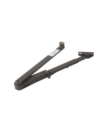 GEZE TS 2000/4000 ФОП (коричн)(неоткл). Тяга стандартна с ФОП. GEZE в Хасавюрте