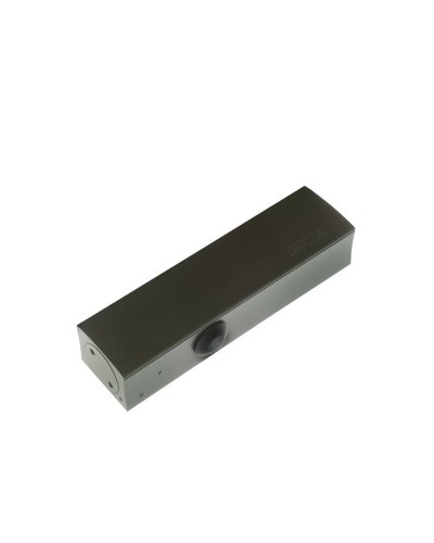 GEZE TS 2000 NV BC EN 2-4 (коричн.). Доводчик без тяги. GEZE в Хасавюрте