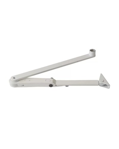 GEZE TS 2000/4000 ФОП (белый)(отключ). Тяга стандартна с ФОП. GEZE в Хасавюрте