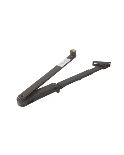 GEZE TS 2000/4000 ФОП (коричн)(отключ). Тяга стандартна с ФОП. GEZE в Хасавюрте