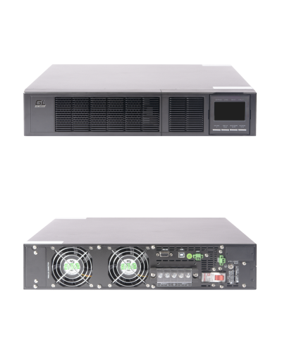 GL-UPS-OL06pf-1-1. Источник бесперебойного питания. GIGALINK в Хасавюрте