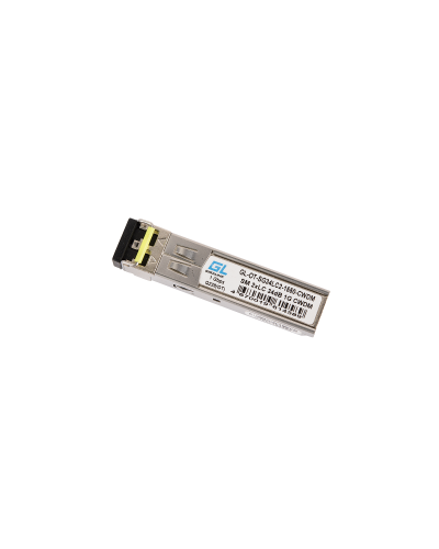 GL-OT-SG34LC2-1510-CWDM. SFP-модуль. GIGALINK в Хасавюрте