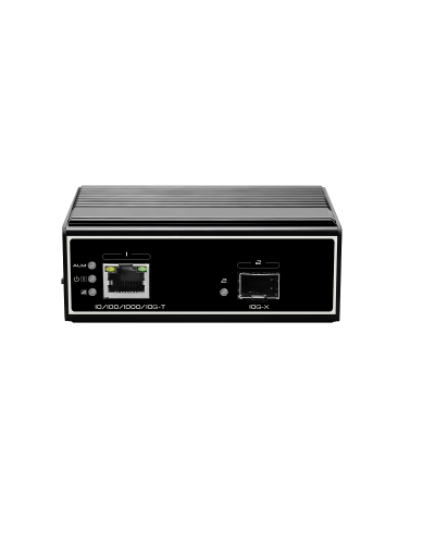 GL-MC-UTP10G-SFP10G-FI. Медиаконвертер оптический. GIGALINK в Хасавюрте