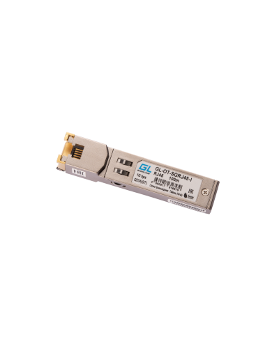 GL-OT-SGRJ45-I. SFP-модуль. GIGALINK в Хасавюрте