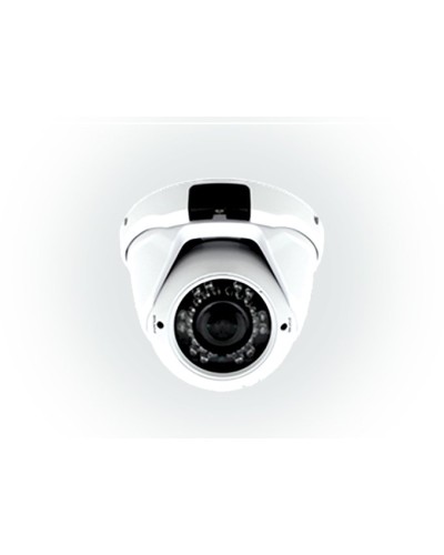 GF-VIR4306AHD2.0 v3 (2.8). Видеокамера мультиформатная купольная. Giraffe в Хасавюрте
