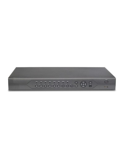 GF-DV3216AHD4.0: Видеорегистратор мультиформатный 32-канальный в Хасавюрте