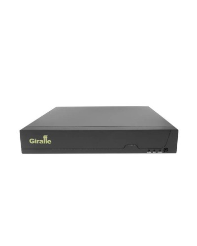 GF-NV1601HD v3. Видеорегистратор IP 16-канальный. Giraffe в Хасавюрте