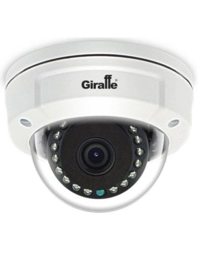 GF-IPVIR4354MPA2.0 v2 (2.8). Видеокамера IP купольная. Giraffe в Хасавюрте