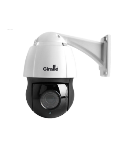 GF-IPSD4320MP5.0. Видеокамера IP поворотная. Giraffe в Хасавюрте