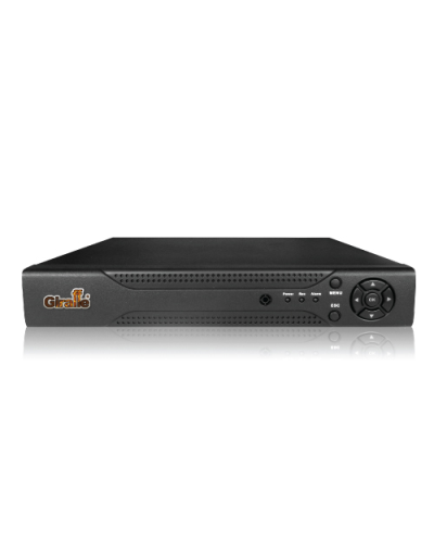 GF-DV0802AHD v3. Видеорегистратор мультиформатный 8-канальный. Giraffe в Хасавюрте