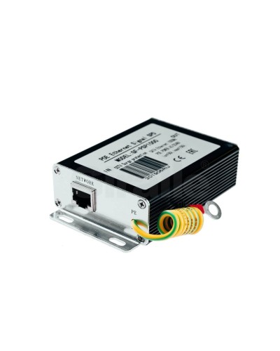 GF-PSP1000. Устройство грозозащиты линии  Ethernet и PoE. Giraffe в Хасавюрте