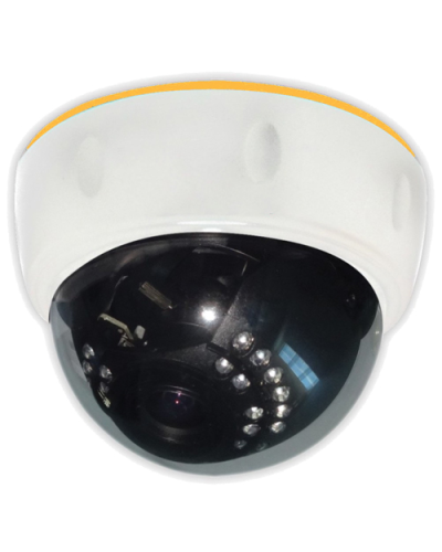 GF-IPVIR4306MP2.0-VF v2. Видеокамера IP купольная. Giraffe в Хасавюрте