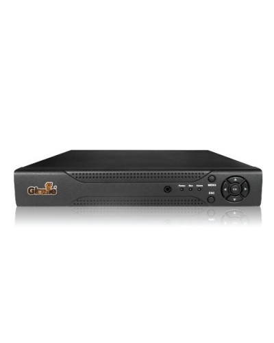 GF-DV0804AHD5.0. Видеорегистратор мультиформатный 8-канальный. Giraffe в Хасавюрте