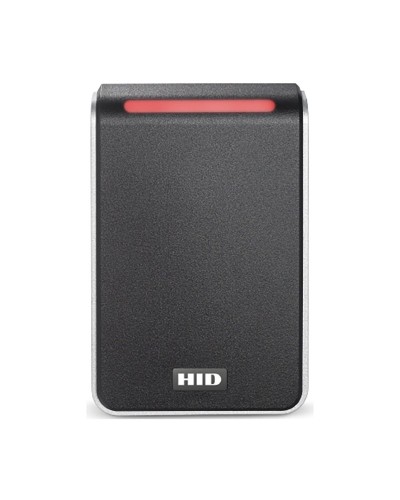 SIGNO 40 (40TKS-02-000000). Считыватель с модулями BLE, NFC. HID в Хасавюрте