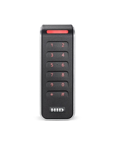 SIGNO 20K (20TKS-01-000000). Считыватель с модулями BLE, NFC. HID в Хасавюрте