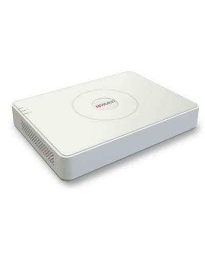 DS-H216QA(B). Видеорегистратор TVI 16-канальный. HiWatch в Хасавюрте